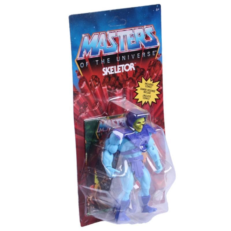Masters of the Universe HGH45 toy figure