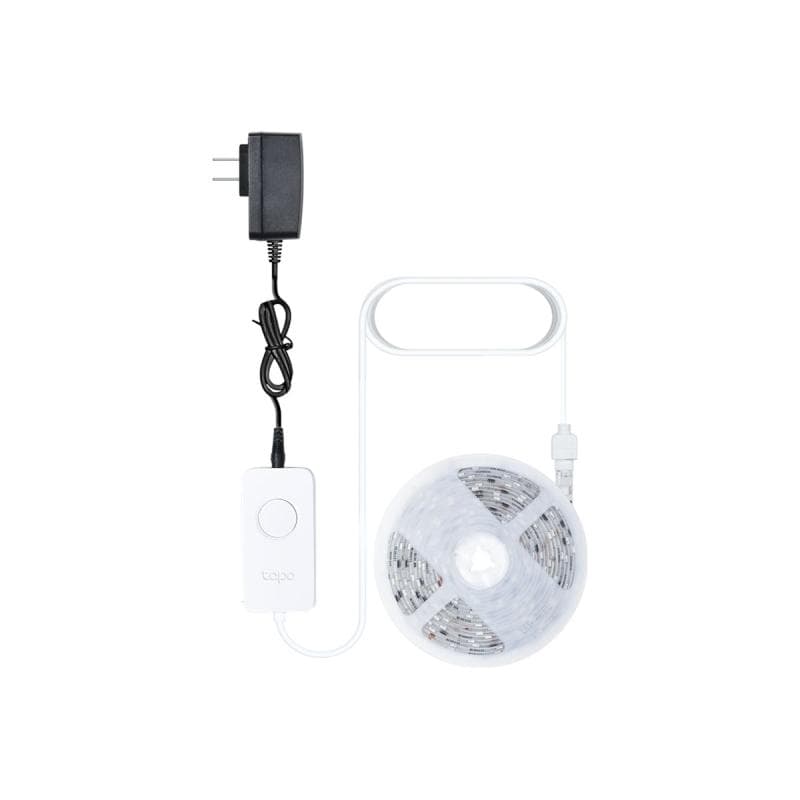 Tp-Link Tapo L920-5 LED lumineuse Ruban lumineux universel Intérieure 5000 mm