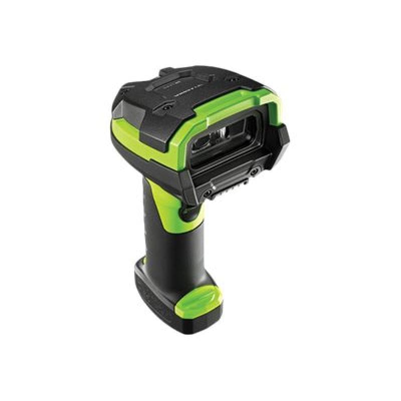 Scanneur à main Zebra LI3678-SR LI3678SR (LI3678-SR3U42A0S1W) (LI3678SR3U42A0S1W)