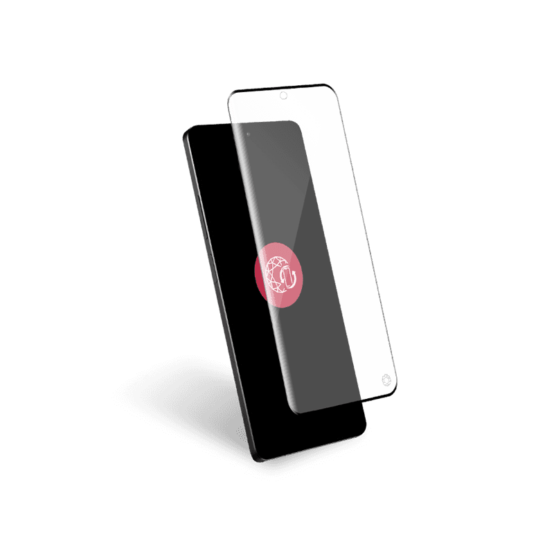 Protège écran Xiaomi Redmi Note 13 Pro+ 3D Original - Garanti à vie Force Glass