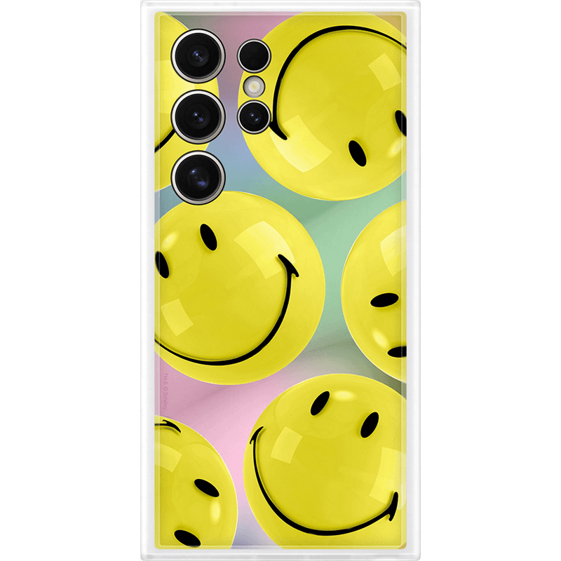 Samsung Suit Case coque de protection pour téléphones portables 17,3 cm (6.8") Housse Jaune