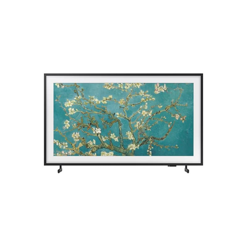 Samsung The Frame TQ32LS03CBUXXC TV 81,3 cm (32") Full HD Smart TV Wifi Noir"