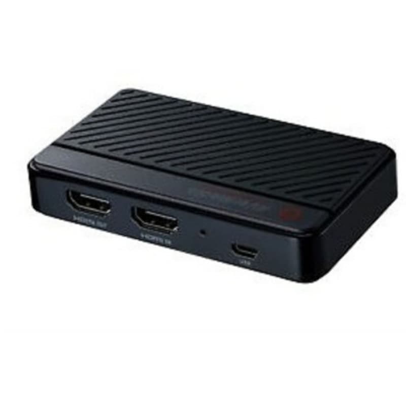 Avermedia Live Gamer MINI - GC311 USB 2.0 (Micro USB) Plug & Play en 1080p - 30f