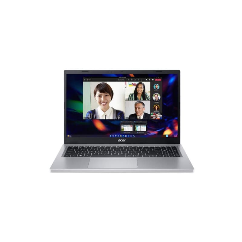 Portable ACER EXTENSA EX215-33-P44H Intel Processor N200 4 Go 128 Go PCIe NVMe S