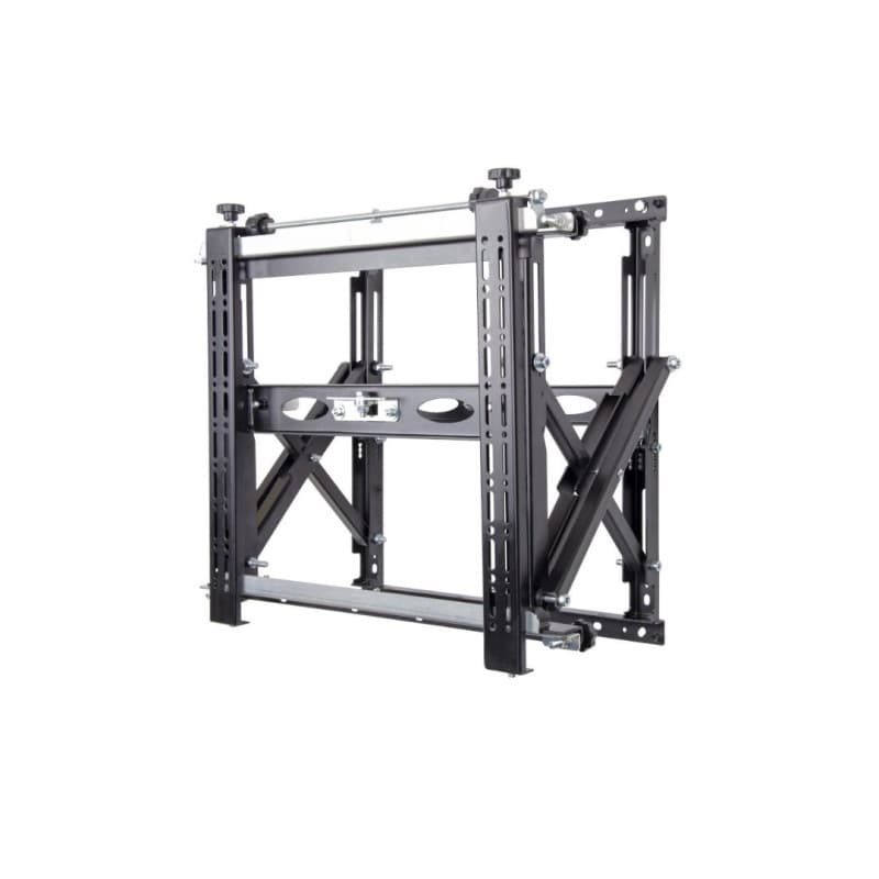 B-Tech BT8310XL 3,05 m (120") Noir"