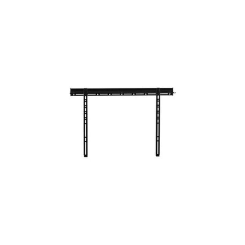 B-Tech BTV520 165,1 cm (65") Noir"