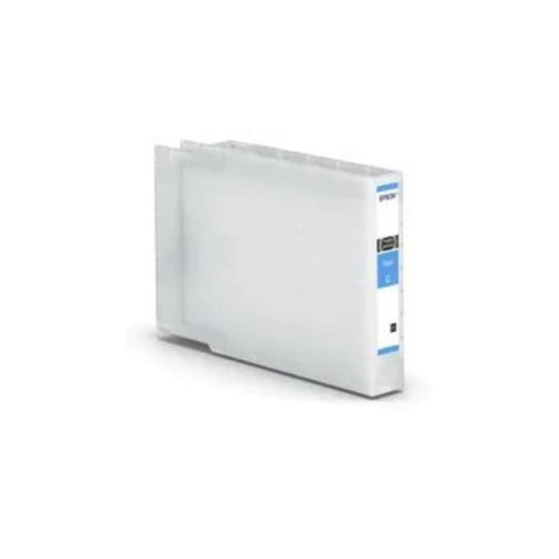 Epson C13T04B24N cartouche d'encre 1 pièce(s) Original Rendement élevé (XL) Cyan
