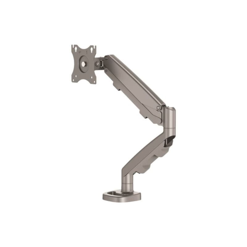 Fellowes Eppa 9683001 support d'écran plat pour bureau 99,1 cm (39") Argent