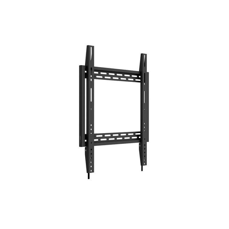 Multibrackets 8830 support pour téléviseur 2,54 m (100") Noir