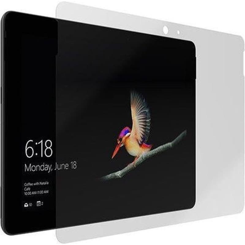 Otterbox Verre trempe Alpha Glass Microsoft Surface Go/Surface Go 2/Surface Go 3