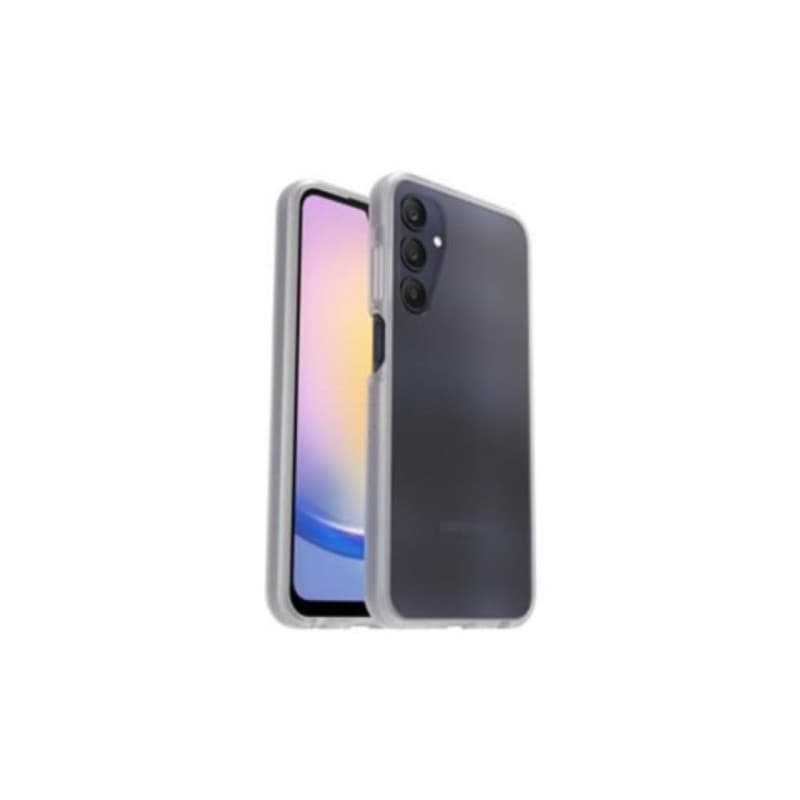 Otterbox Coque React Samsung Galaxy A25 5G - clear - ProPack