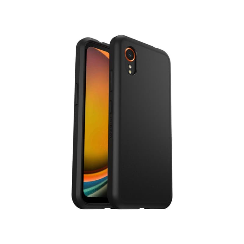Otterbox Coque React Samsung Galaxy Xcover7 - black - ProPack