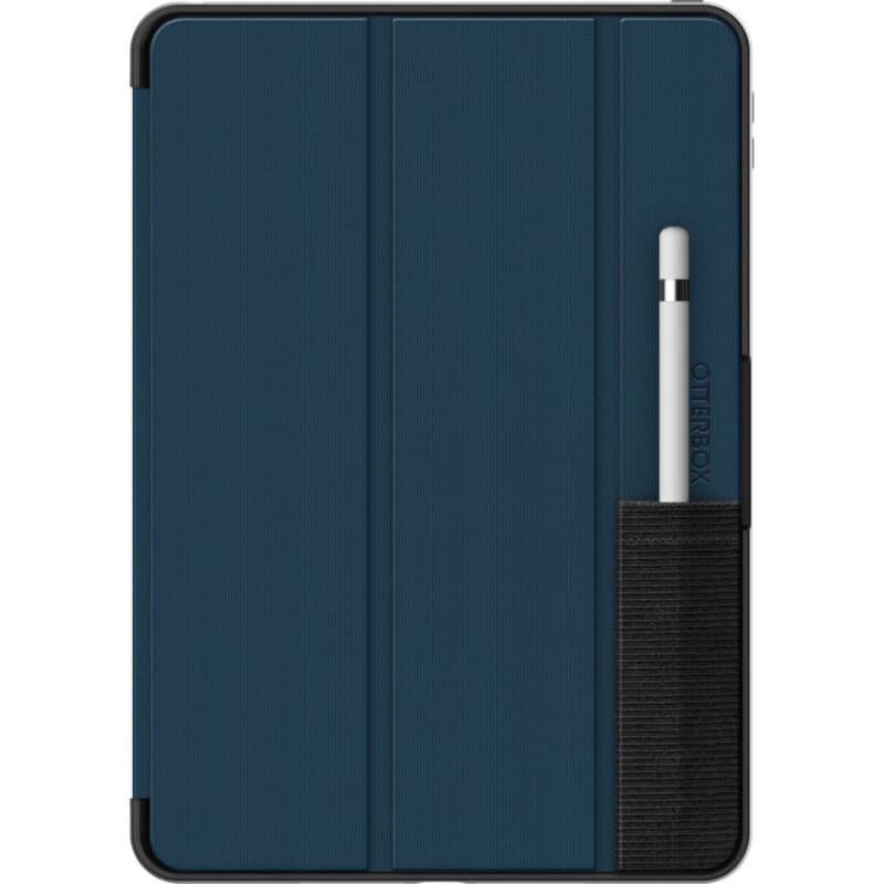 Otterbox Coque Symmetry Folio Apple iPad 7th/8th/9th gen Blue - ProPack