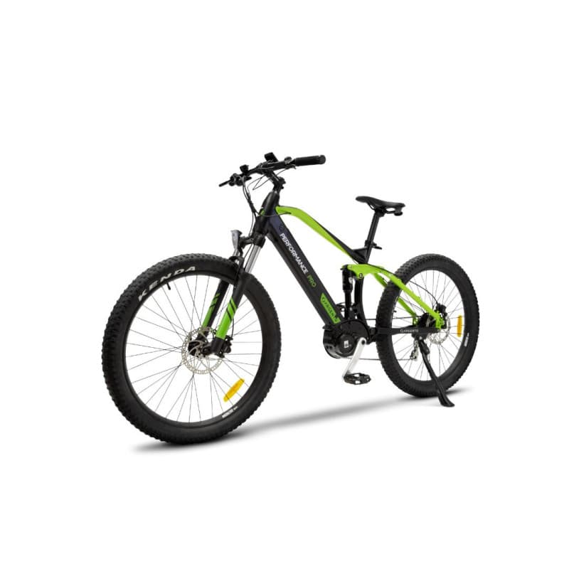 Vlo lectrique Argento Performance Pro Moteur Bafang M400 36V/250W/80Nm , Batt