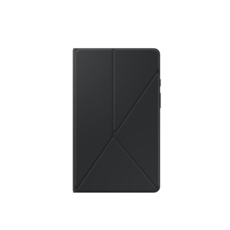 Samsung EF-BX110TBEGWW étui pour tablette 22,1 cm (8.7") Folio Noir