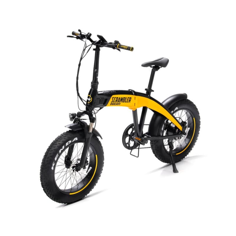 Vlo lectrique Scrambler SCR E Moteur Bafang 36V/250W/60Nm , Batt Int 36V 10.4A