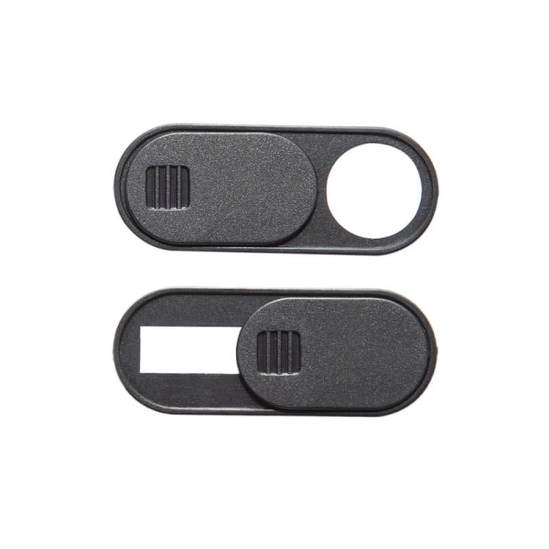 Cache camra WE, compatible avec PC portable, tablette ou smartphone. Le pack co