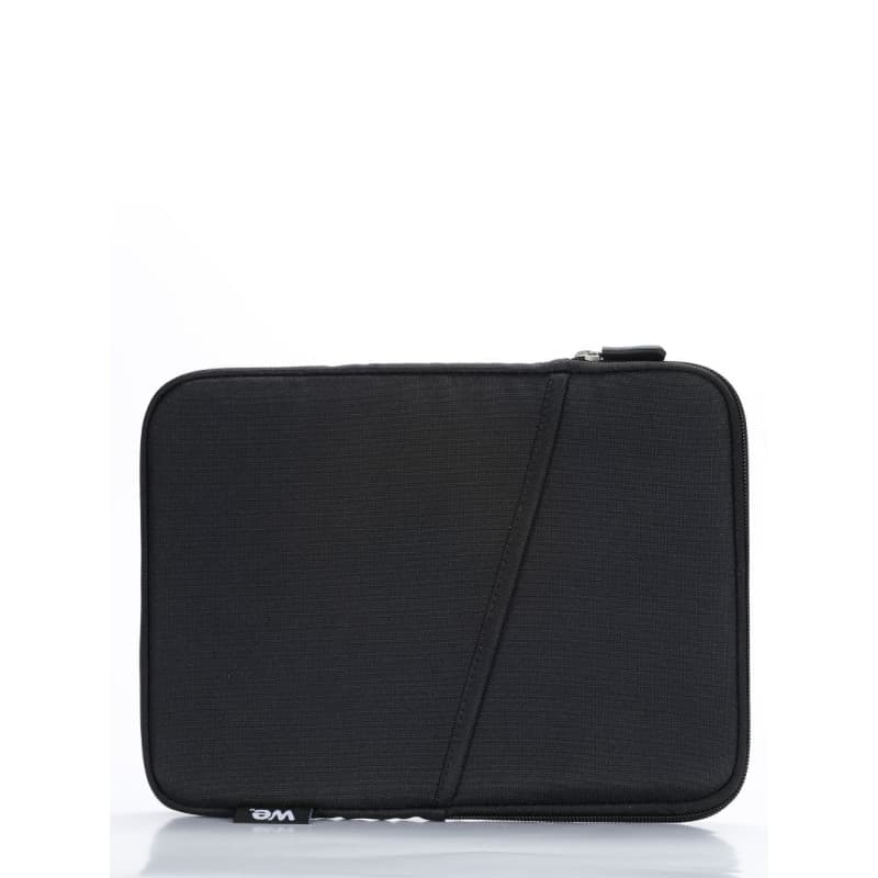 Housse universelle pour tablette jusqu'à 11''. Grande poche avec bulles antichoc