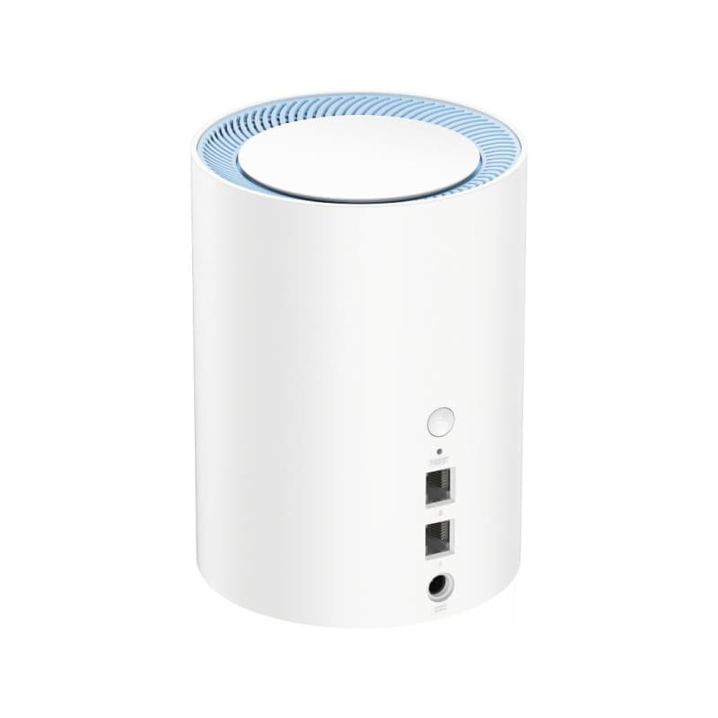 Pack de 2 routeurs MESH WE, sans fil Duan-Band WIFI AC1200 (AC867+N300)