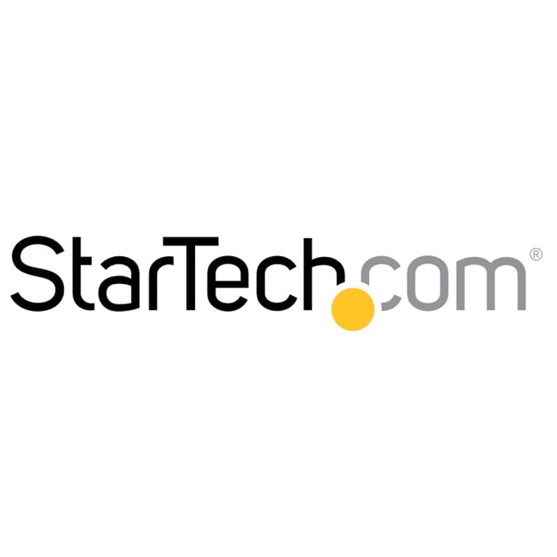 Startech.com Convertisseur Disque Dur SATA SSD ou SAS 2.5" vers SATA 3.5" - Adaptateur HDD"