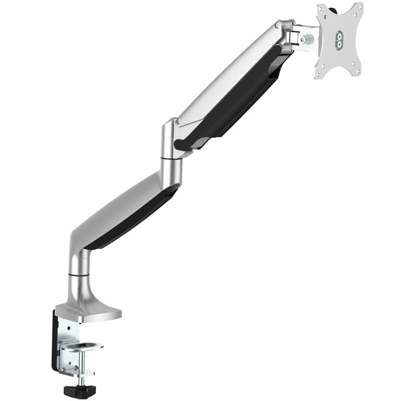 Startech.com Support de bureau pour écran - Bras d'écran articulé - Multidirectionnel - Acier robuste