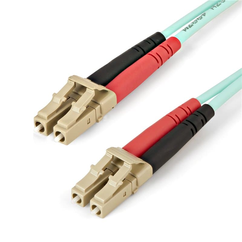 Câble Réseau Rigide UTP 6ème Catégorie Startech 450FBLCLC1 1 m