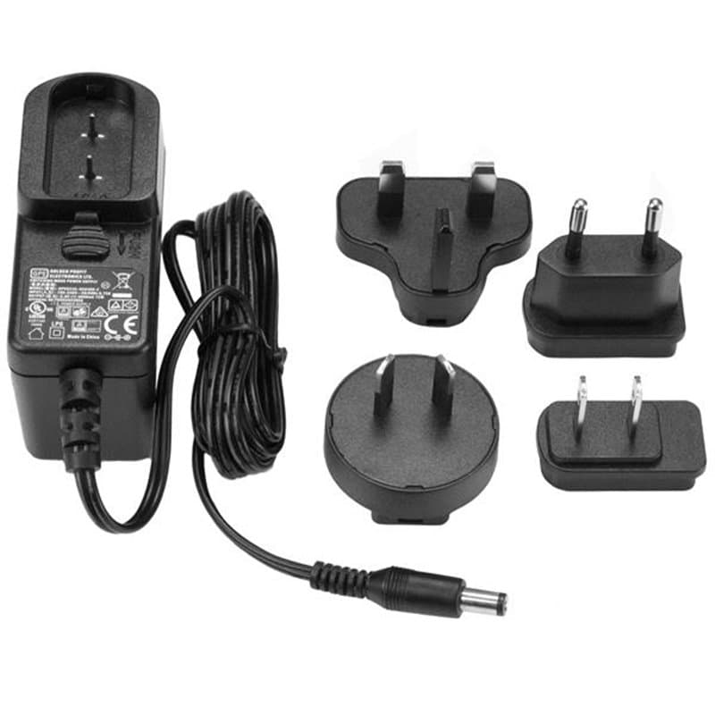 Startech.com Adaptateur secteur de rechange - Bloc d'alimentation CC - 5V 3A