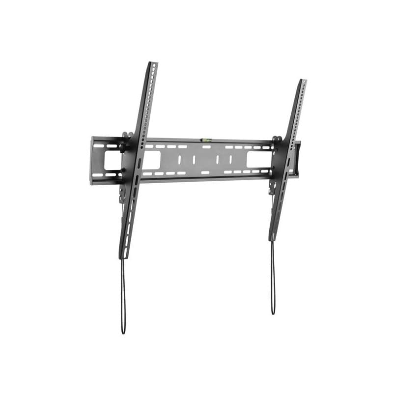 StarTech.com FPWTLTB1 support pour téléviseur 2,54 m (100") Noir