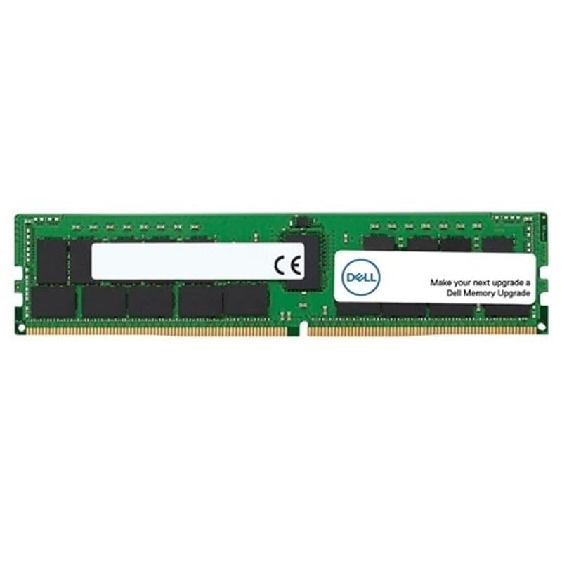 Dell AA799087 module de mémoire 32 Go 4 x 8 Go DDR4 3200 MHz ECC