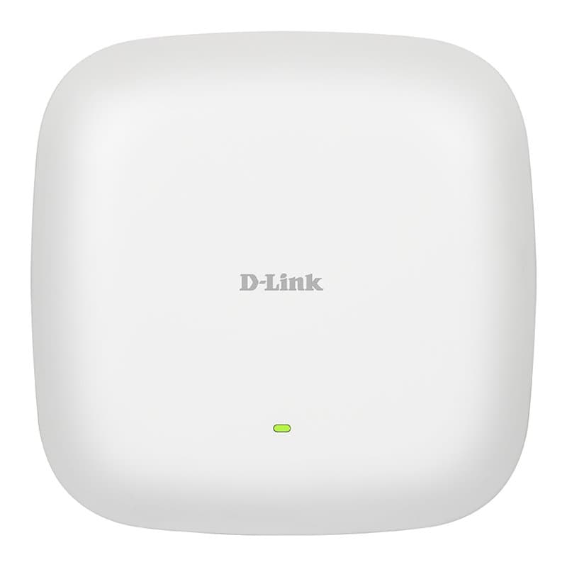 D-Link Nuclias Connect Point daccès PoE bibande AX3600 WiFi 6