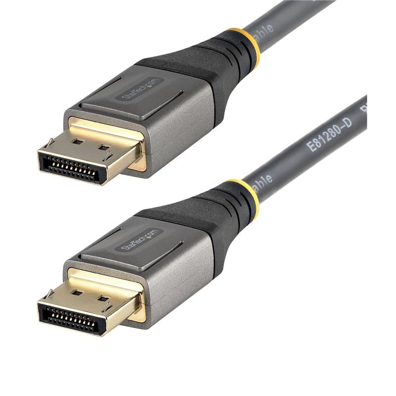 Câble DisplayPort Startech DP14Vmm5M 5 m