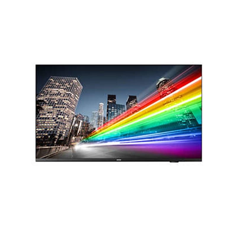 Philips 43BFL2214/12 TV 109,2 cm (43") 4K Ultra HD Smart TV Wifi Noir"