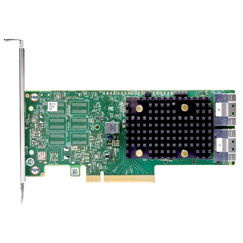 Lenovo 4Y37A78602 carte et adaptateur d'interfaces Interne SAS, SATA