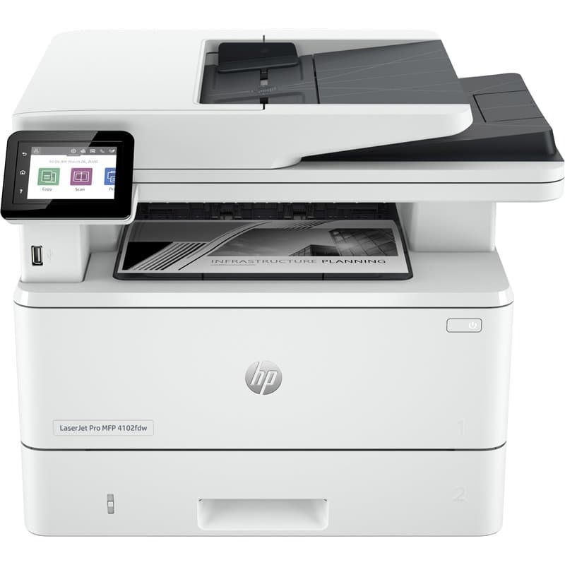 Imprimante Multifonction HP 2Z624F