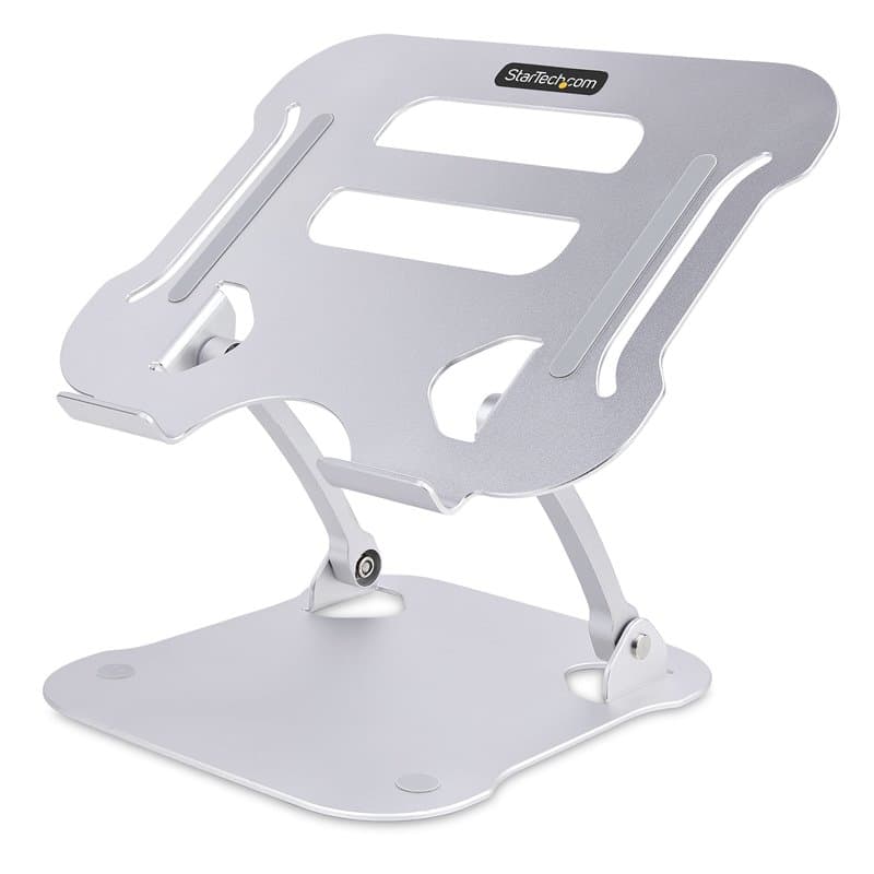 Support pour Ordinateur Portable Startech ADJ-LAPTOP-RISER