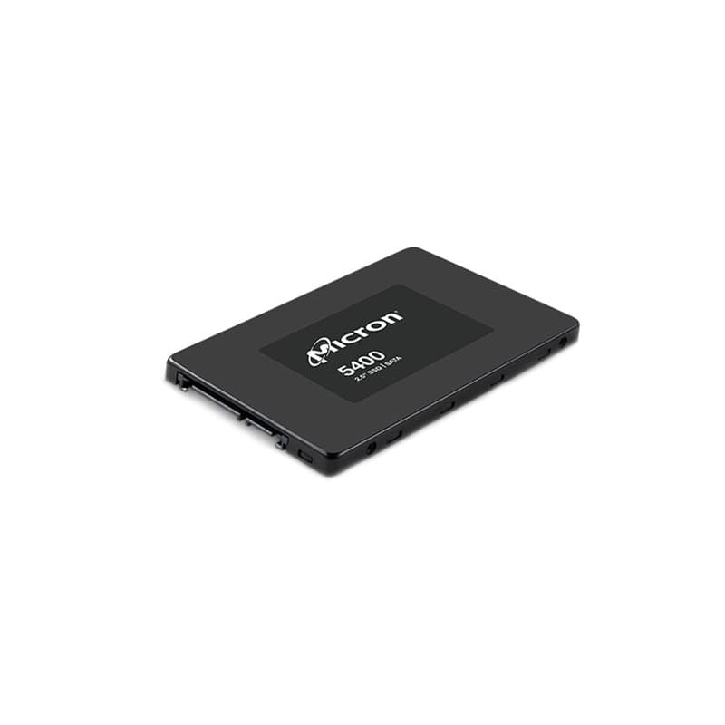 Lenovo 4XB7A82259 disque SSD 2.5" 480 Go Série ATA III 3D TLC NAND