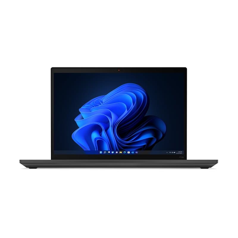 Lenovo ThinkPad P14s Station de travail mobile 35,6 cm (14") WUXGA Intel® Core i7 i7-1360P 16 Go LPDDR5x-SDRAM 512 Go SSD NVIDIA