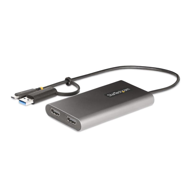 Adaptateur USB-C Startech 109B