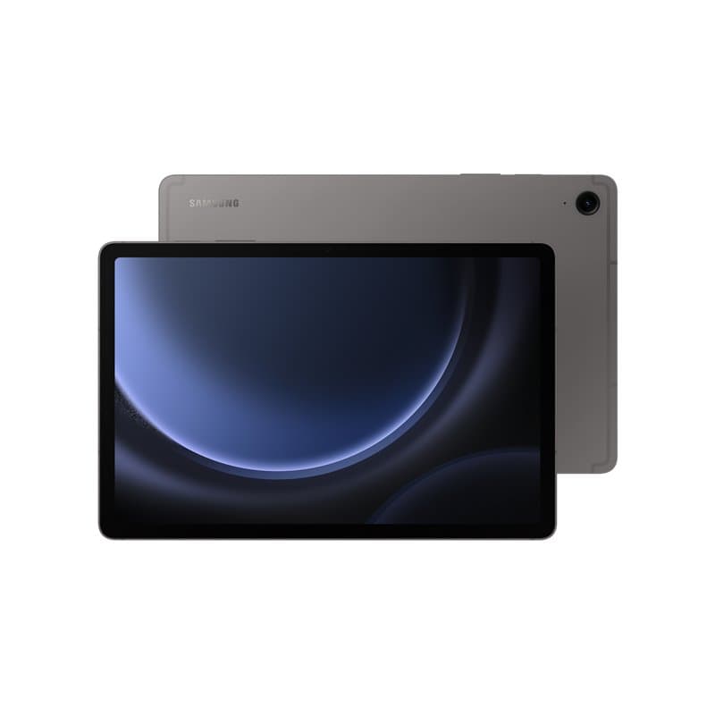 Samsung Galaxy Tab S9 FE Enterprise Edition 5G LTE 128 Go 27,7 cm (10.9") Samsung Exynos 6 Go Wi-Fi 6 (802.11ax) Android 13 Gr