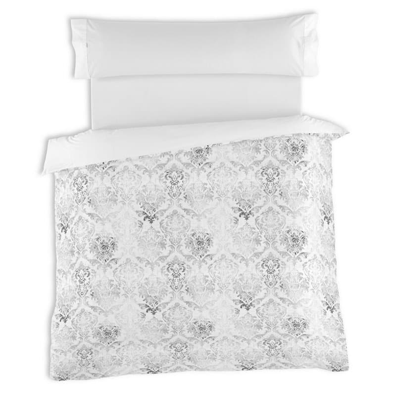 Housse de Couette Alexandra House Living Neus Multicouleur 200 x 200 cm