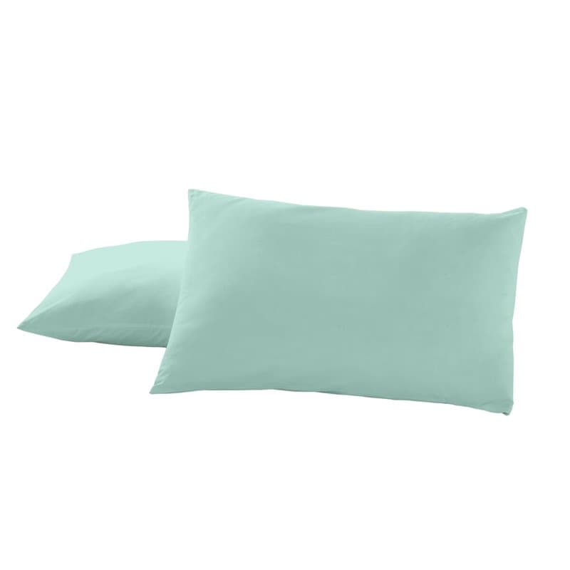 Taie d'oreiller Alexandra House Living 50 x 80 cm (2 Unités)