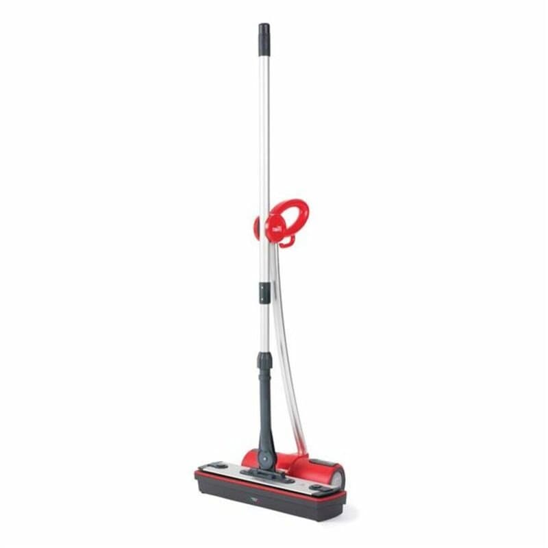 Nettoyeur vapeur Vaporeta Polti PTEU0275 1500W Rouge Rechargeable