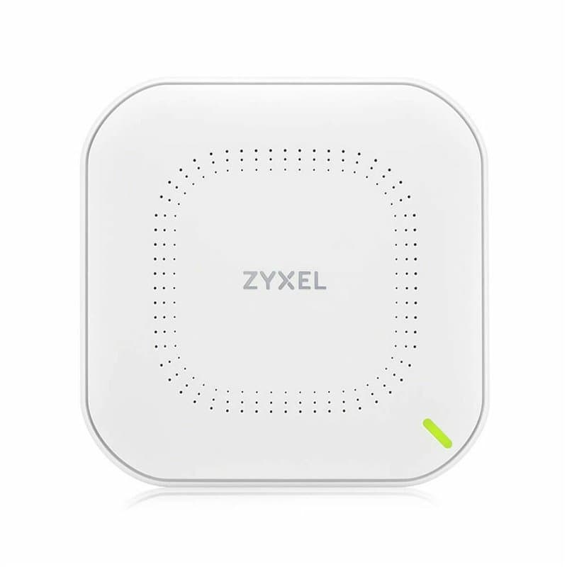 Zyxel NWA50AX PRO 2400 Mbit/s Blanc Connexion Ethernet, supportant l'alimentation via ce port (PoE)