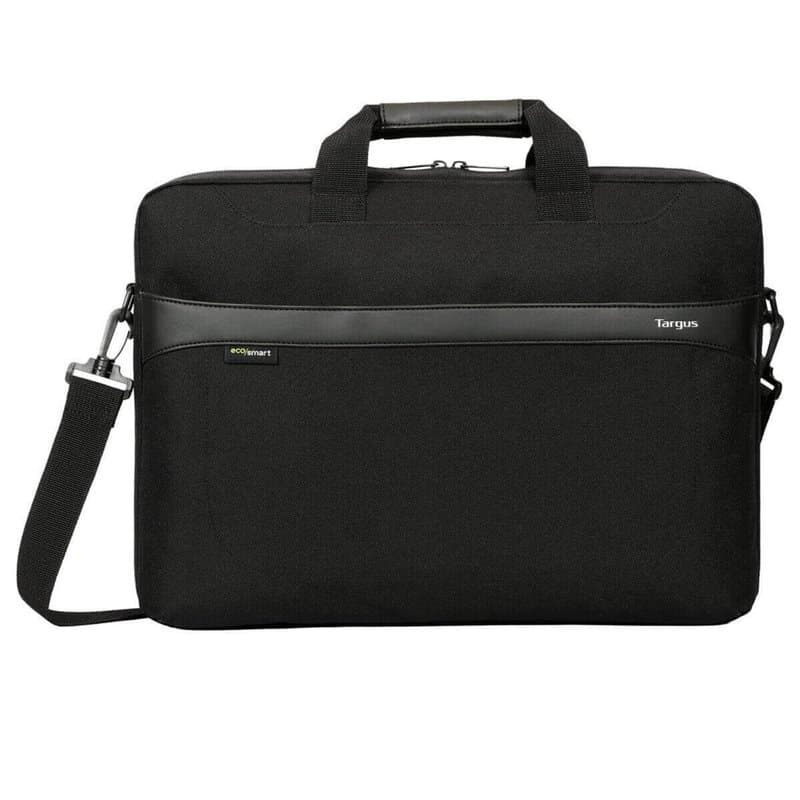 Targus GeoLite 35,6 cm (14") Slip case Noir"