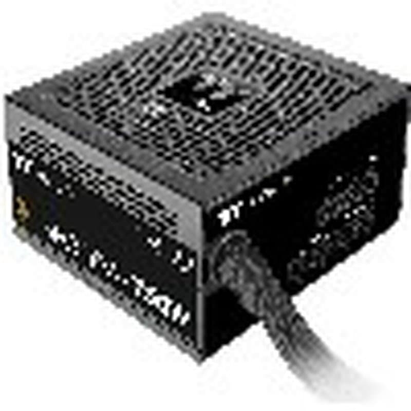 Bloc dAlimentation THERMALTAKE PS-SPD-0750MNFABE-3 ATX 750 W 110 W 80 Plus Bronze