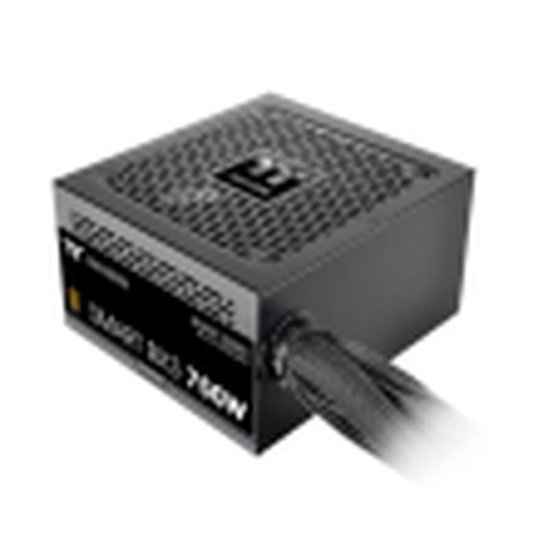 Bloc dAlimentation THERMALTAKE SMART BX3 550W 80+ GOLD 550 W 110 W 80 Plus Bronze
