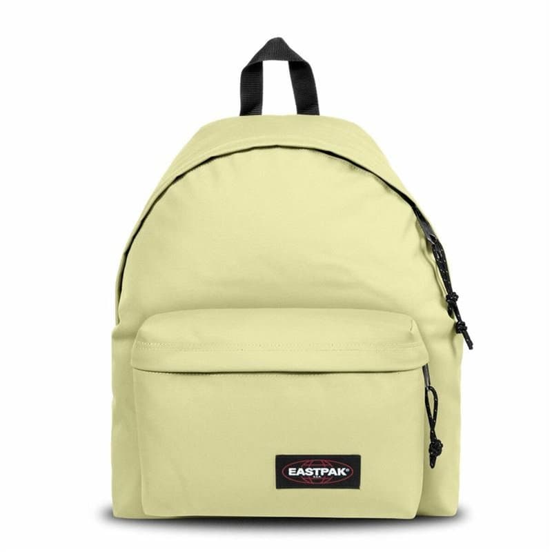 Sac à dos de Sport Padded Pak'r Eastpak EK000620B66 Jaune