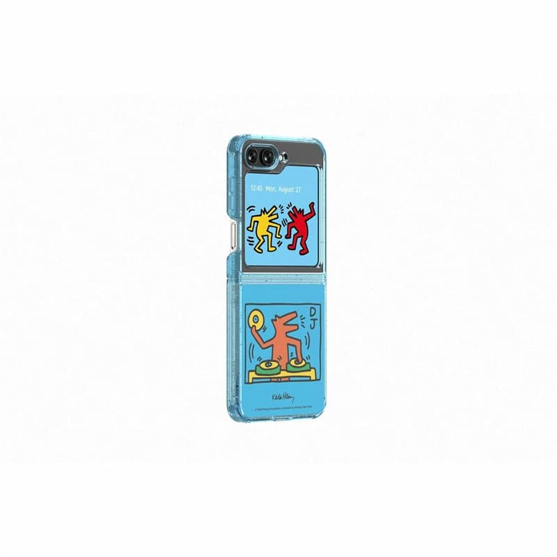 Samsung GP-TOF731SBCCW accessoire d'étui de téléphone mobile