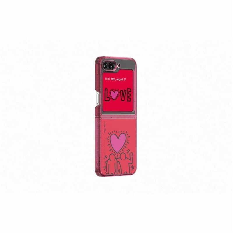 Samsung GP-TOF731SBCQW accessoire d'étui de téléphone mobile