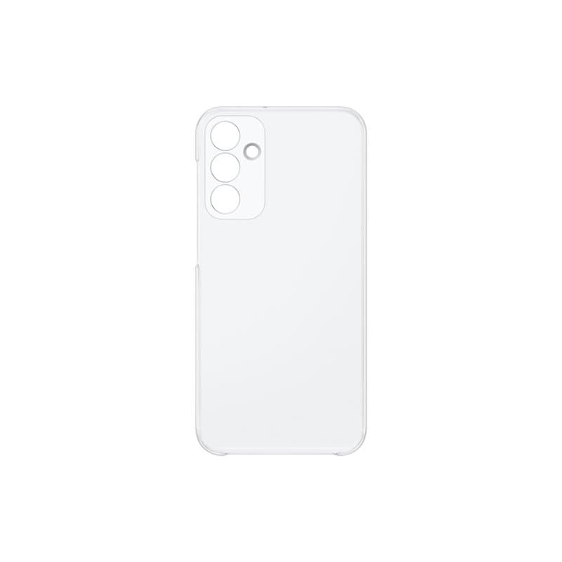 Protection pour téléphone portable Samsung A15 Transparent